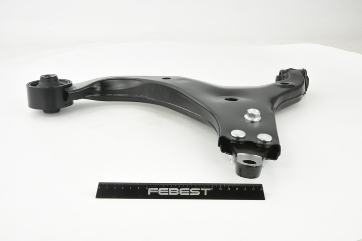OEM 545002H000 FEBEST  Querlenker 1224-ENL für MAZDA, HYUNDAI, KIA, NISSAN, CHRYSLER