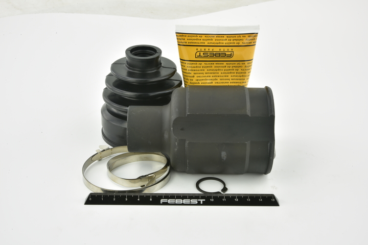 OEM 94522003 FEBEST Kit giunti semiasse 1811-MOKKARH per OPEL, CHEVROLET, CADILLAC, VAUXHALL, BUICK