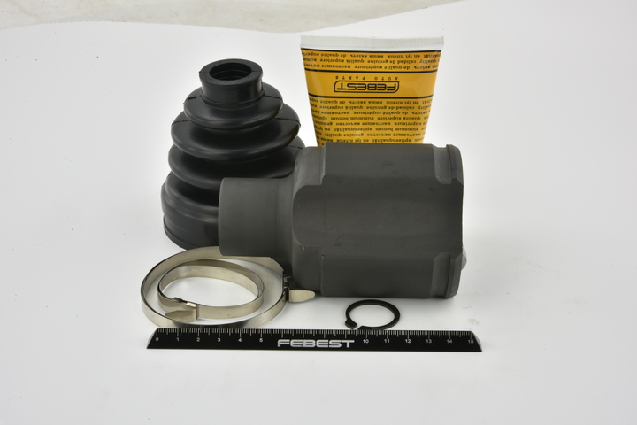 OEM 1603050 FEBEST Nivelsarja, vetoakseli 1811-MOKRH varten OPEL, CHEVROLET