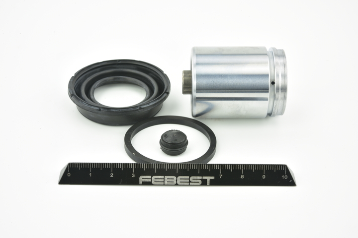 ostaa Jarrusatulan korjaussarja - FEBEST (1876-ASJR-KIT)