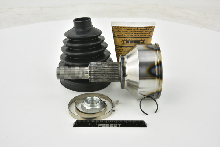 OEM K68079565AB FEBEST Nivelsarja, vetoakseli 2010-JOURN varten FIAT, CHRYSLER, ALFA ROMEO, LANCIA