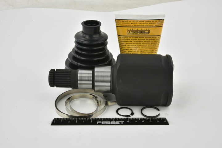 FIAT FREEMONT 2023 Kit giunti semiasse 2011-JOURR