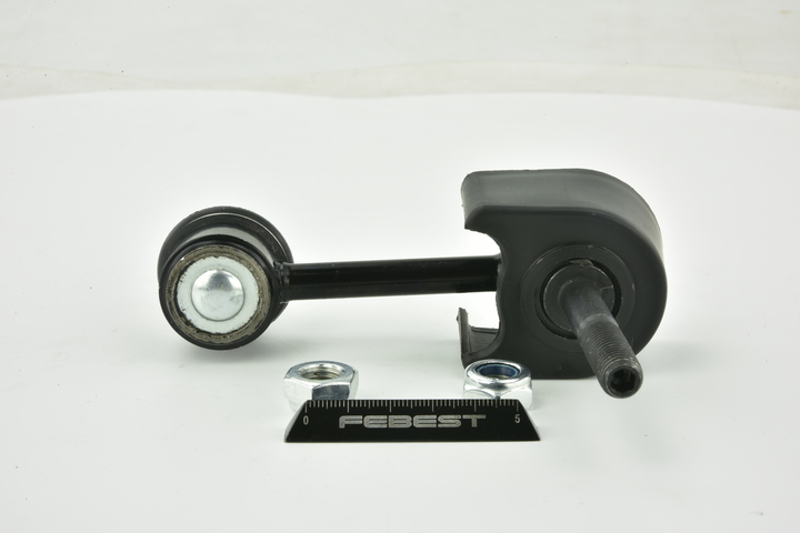 OEM 9L8Z5K484B FEBEST Tanko, kallistuksenvaimennin 2123-M7R varten FORD, MAZDA, CHRYSLER, MERCURY