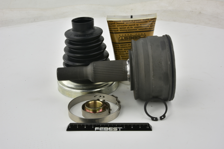OEM 7H0501817A FEBEST Nivelsarja, vetoakseli 2310-TRANRR varten VW