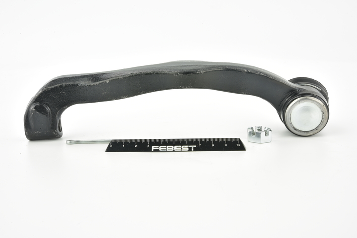 Endeledd (2321-T5RH) fra FEBEST for VW California T5 Minibuss (7EC, 7EF, 7EG, 7HF) 1.9 TDI (62 KW / 84 HK / Fra 2007)