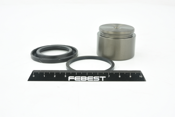 OEM A0044201883 FEBEST Stempel, bremsekaliper 2376-7L6R-KIT med MERCEDES-BENZ, ISUZU, GMC