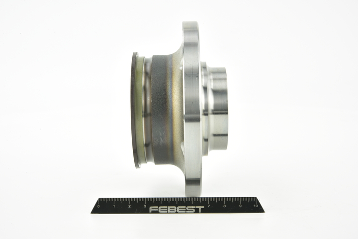 OEM 6RD501611 FEBEST Wheel Hub 2382-JVIR for VW, AUDI, SKODA, SEAT, LAND ROVER