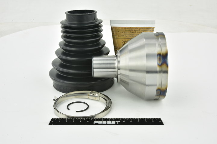 Kardanled FEBEST 2711-XC90LH