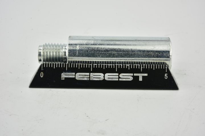 Geleidebout, remklauw (2774-XC60F) van FEBEST Voor BMW 5 Sedan (F10) 550 i (332 KW / 452 PK / Van 2013)