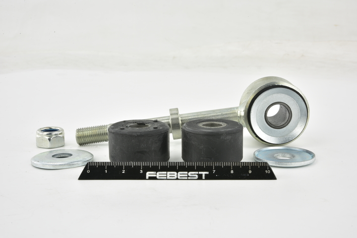OEM 1300720080 FEBEST  Koppelstange 2823-DUCF für VW, FIAT, PEUGEOT, CITROЁN, ALFA ROMEO