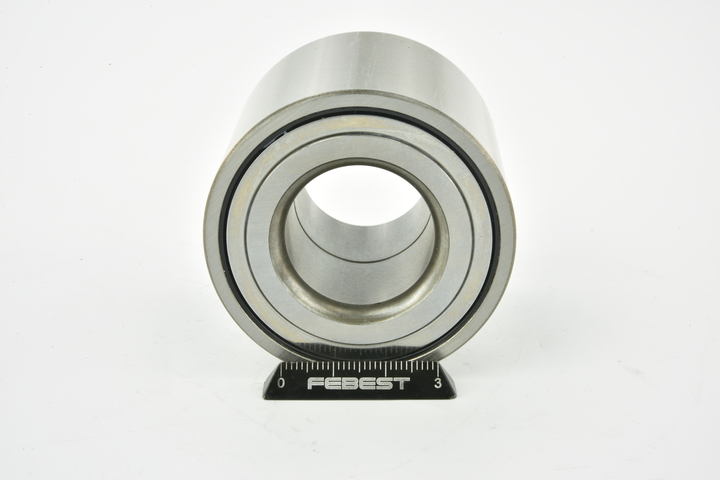 MITSUBISHI MIRAGE 2012 Rolamento da roda DAC28580048