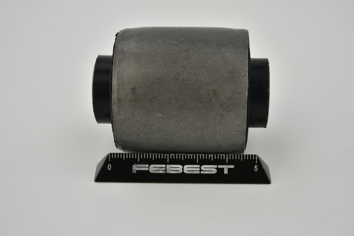 FEBEST Querlenkerbuchse / Querlenkerlager KAB-037