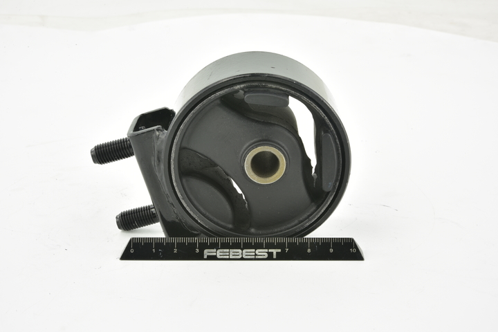 OEM 0K2N139050 FEBEST Supporto motore KM-SPAFR per HYUNDAI, KIA