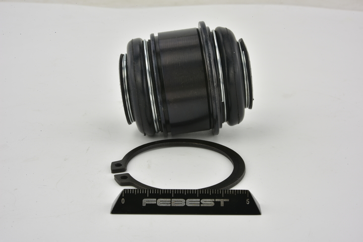 OEM LR043594 FEBEST Tukivarren hela LRAB-044 varten LAND ROVER, JAGUAR