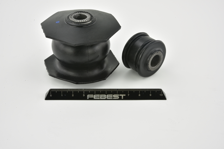 110/127 Engine mount LRMB-FLI-KIT FEBEST
