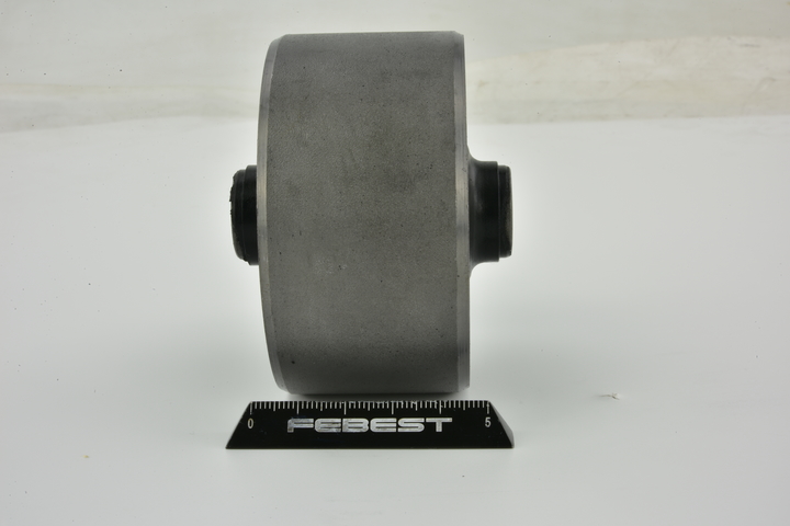 Motorfeste (MMB-CS3ARR) fra FEBEST for MITSUBISHI Lancer VII Sedan (CS_A, CT_A) 2.0 (CS9A) (99 KW / 135 HK / Fra 2003)