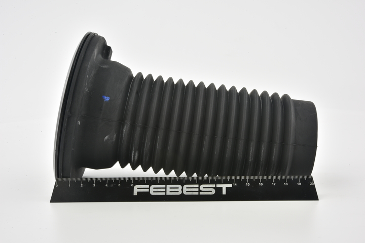 SANTAMO Capa de protecção / fole, amortecedor MSHB-GF2WF FEBEST