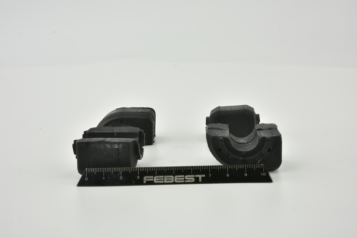 FEBEST Silentblock de barra estabilizadora SKSB-A7R-KIT