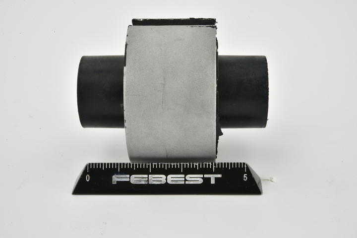 OEM 3Q0505311G FEBEST  Lagerung, Lenker VWAB-036 für VW, AUDI, SKODA, SEAT