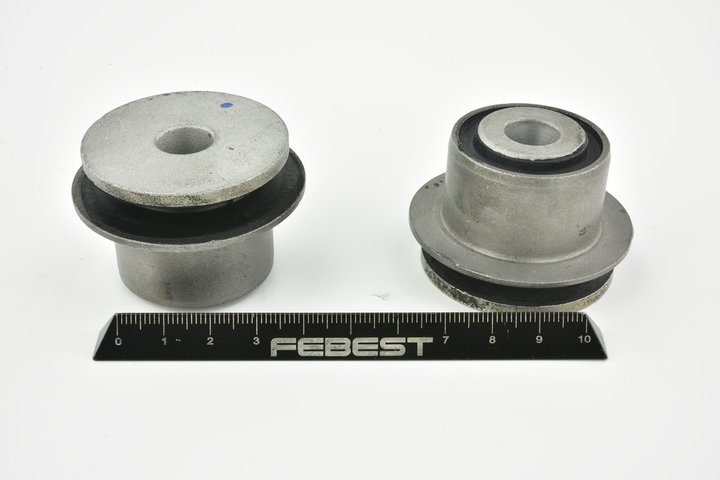 OEM 8E0505171B FEBEST Feste, styrestag VWAB-037-KIT for VW, AUDI, SEAT