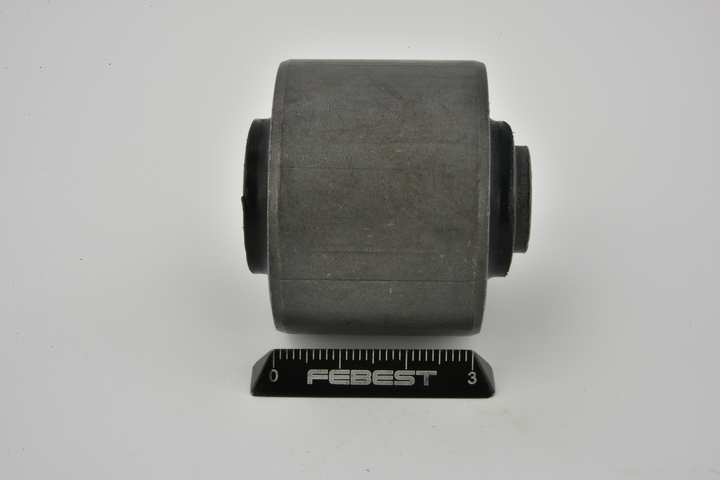 FEBEST Soporte de motor (VWAB-041) para VW Passat B6 Sedán (3C2) 1.6 FSI (85 KW / 115 CV / de 2005)
