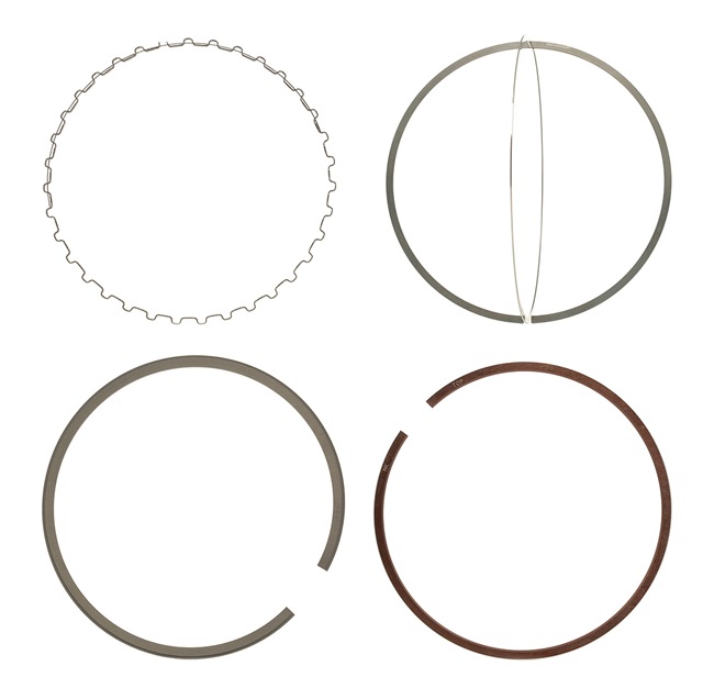 comprare Kit fasce elastiche - NE (8939200000)