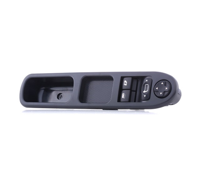 CITROËN C3 2016 Interruptor, elevadores dos vidros 121/PGP76003