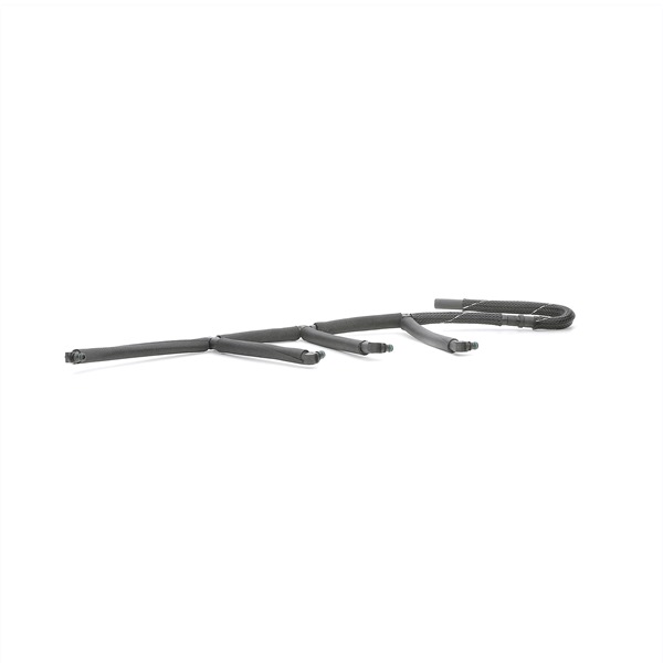 AUTLOG Tubo flexible, combustible de fuga (KL3011) para VW Caddy IV Kombi (SAB, SAJ) 1.6 TDI (55 KW / 75 CV / de 2015)