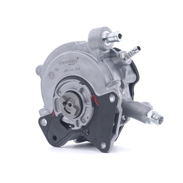 Borsehung Unterdruckpumpe, Bremsanlage (B18771) von Ihrem VW Touareg (7LA, 7L6, 7L7) 3.2 V6 (162 KW / 220 PS / ab 2002)