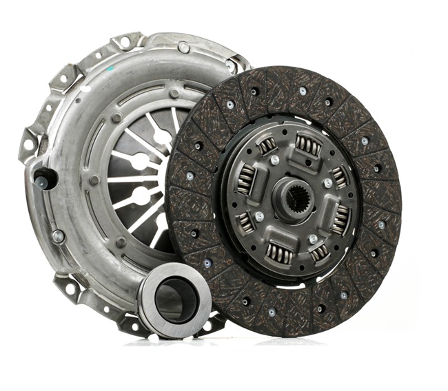 RYMEC Kit d'embrayage JT1793