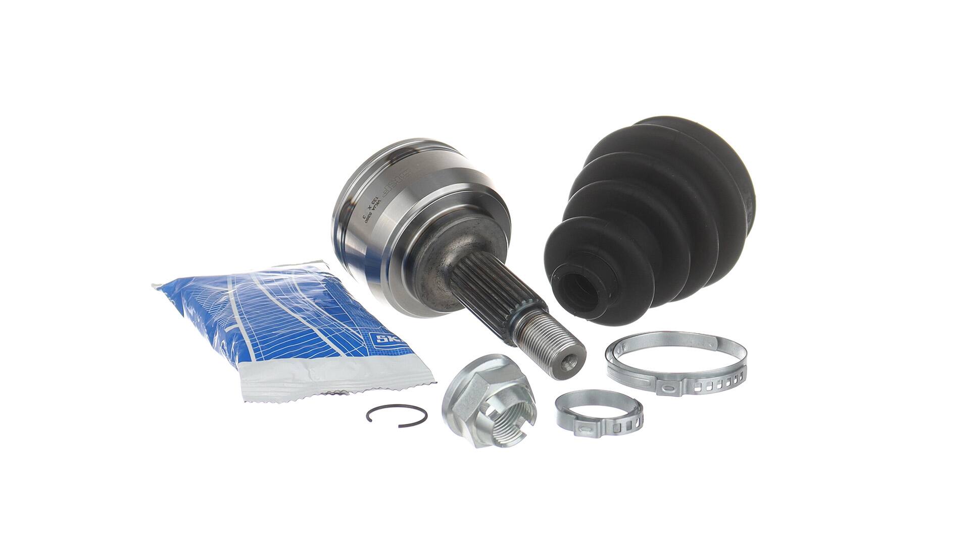 Kardanled SKF VKJA 5390
