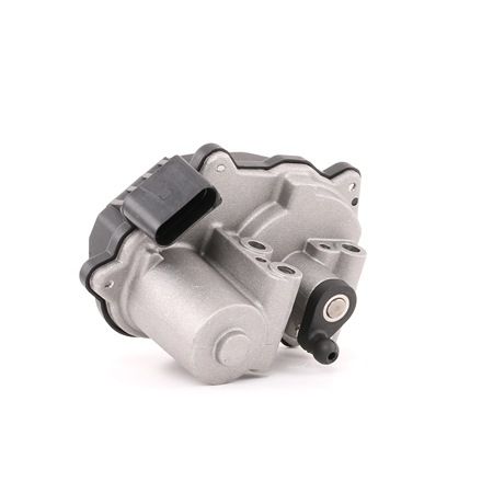 Element d'ajustage, soupapes de turburlence (tuyau d'admis°) ESEN SKV 96SKV016