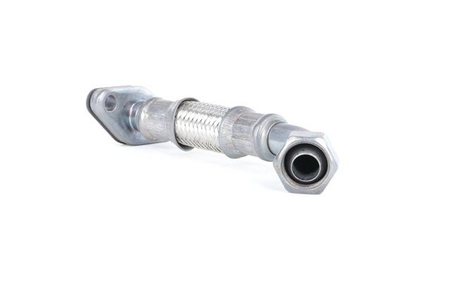 ESEN SKV Conducto aceite, turbocompresor (96SKV031) para VW Passat B6 Sedán (3C2) 2.0 TDI 16V (103 KW / 140 CV / de 2005)