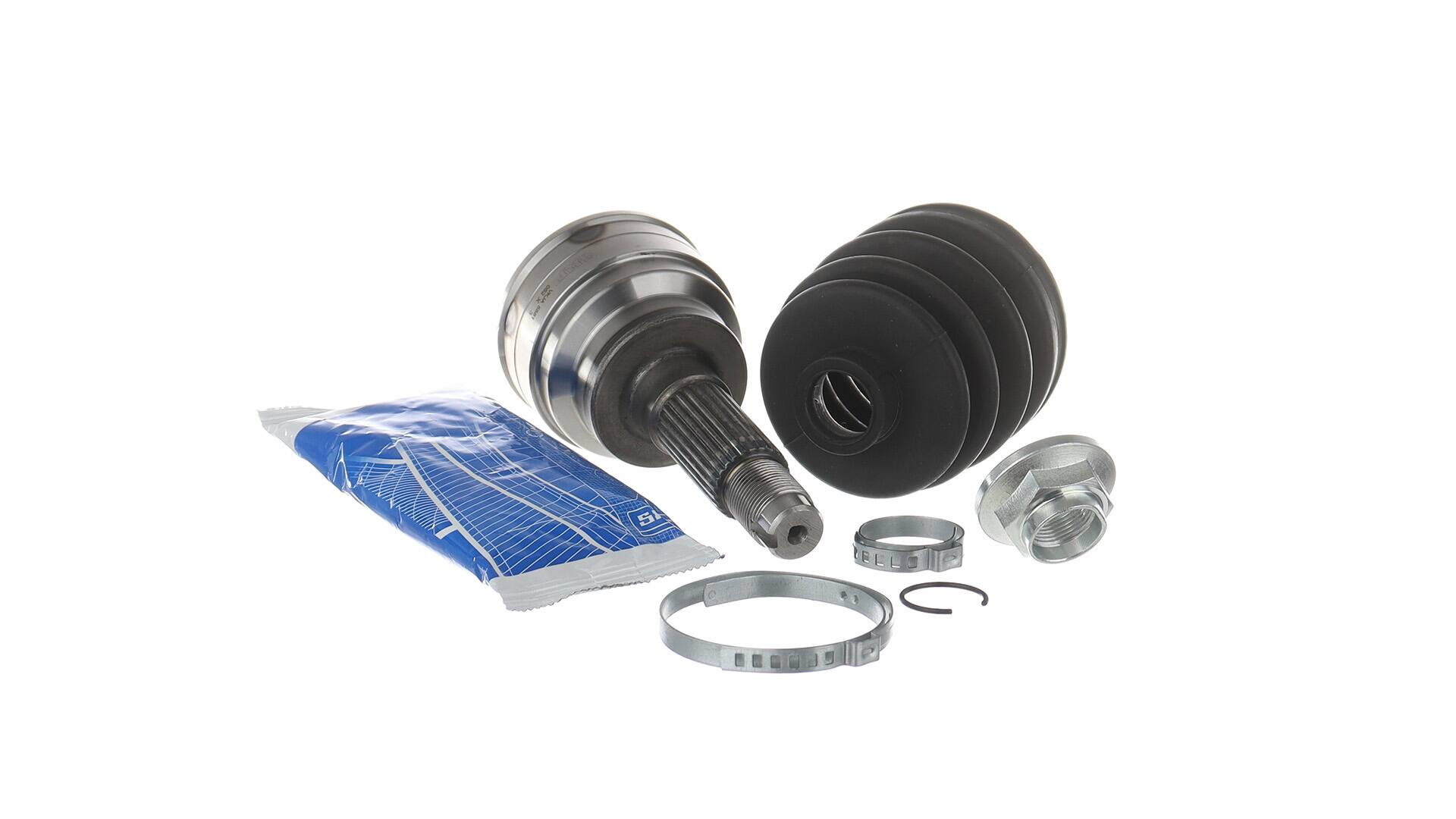 Cv joint SKF VKJA 5581