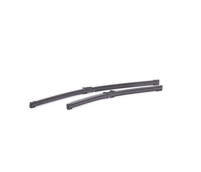 OEM 2K1955425B OXIMO Escova do limpa-vidros WC400550 para VW