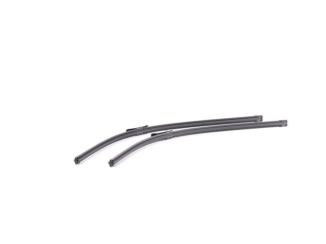 OEM 3AB955425 OXIMO Pyyhkijänsulka WDP200250 varten MERCEDES-BENZ, VW