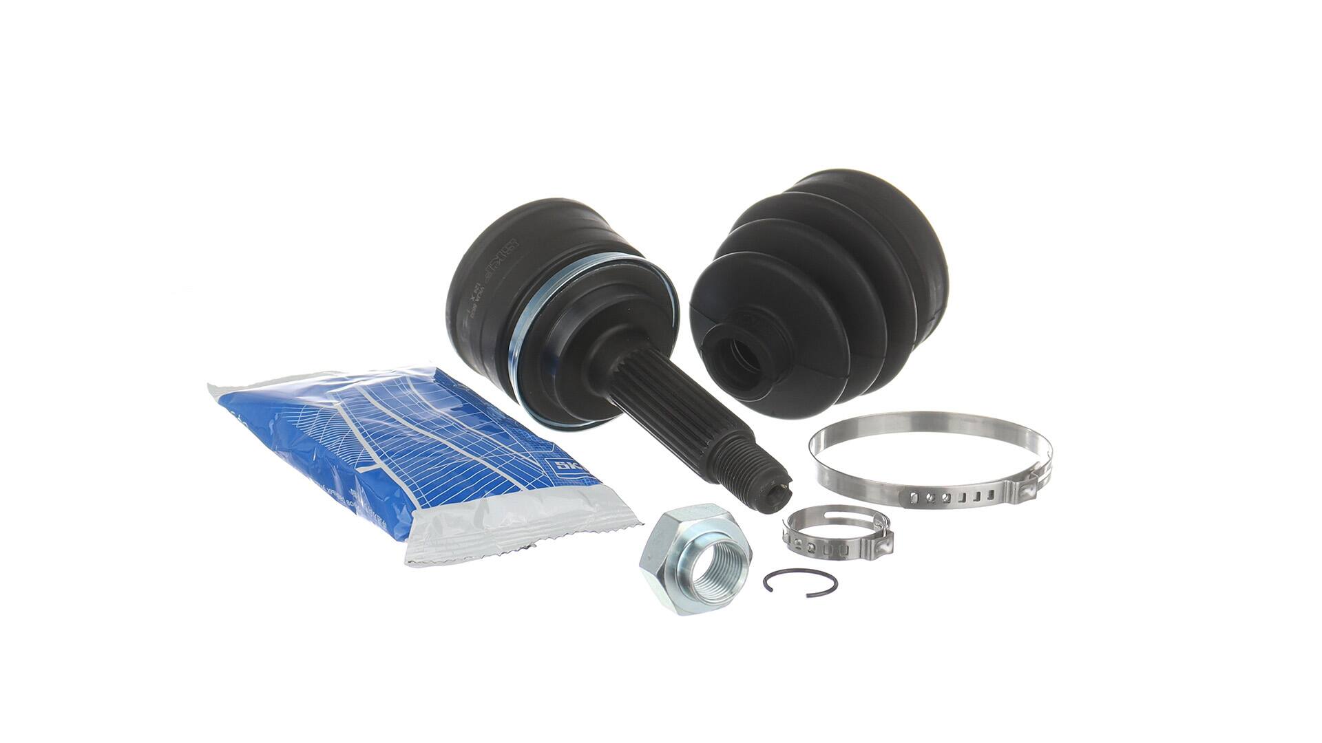 OEM 4410280E21 SKF Nivelsarja, vetoakseli VKJA 5635 varten NISSAN, SUZUKI