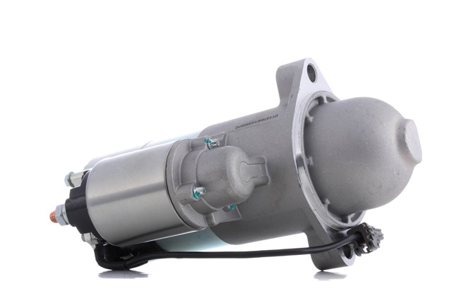 VAUXHALL ANTARA 2006 Starter motor SKSTR-0330291