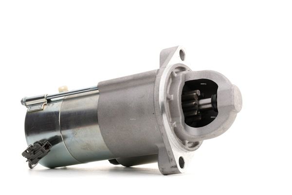 VAUXHALL ANTARA 2010 Starter motor 2S0292