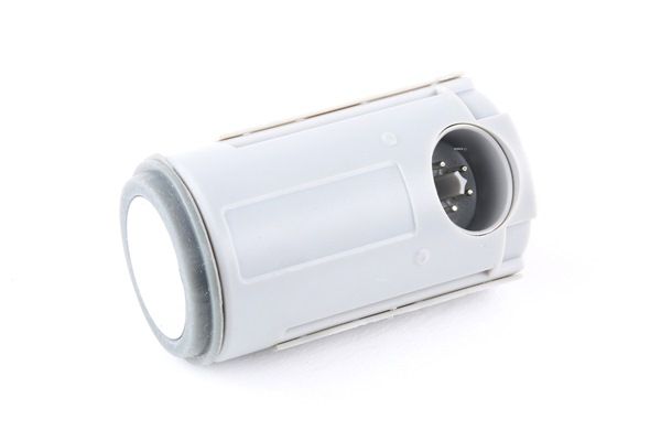 RIDEX MERCEDES-BENZ Pysäköintianturi 2412P0055