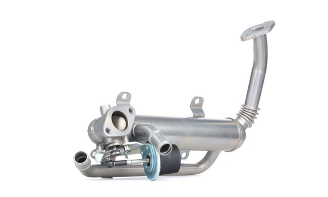 OEM 03G131512AA STARK Radiatore EGR SKCEG-4580001 per VOLKSWAGEN, AUDI, SEAT, SKODA