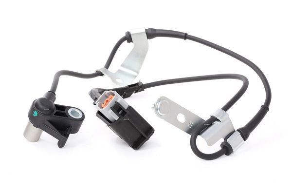 6 ABS-givare 412W0744 RIDEX