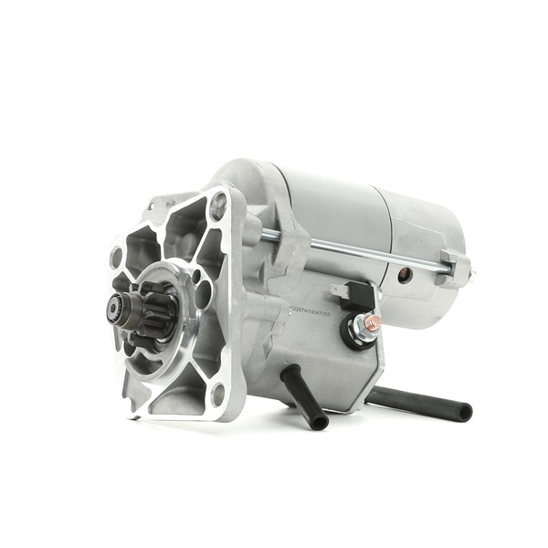 OEM NAD101240 STARK Motor de arranque SKSTR-0330294 para OPEL, SKODA, LAND ROVER, ROVER, AUSTIN