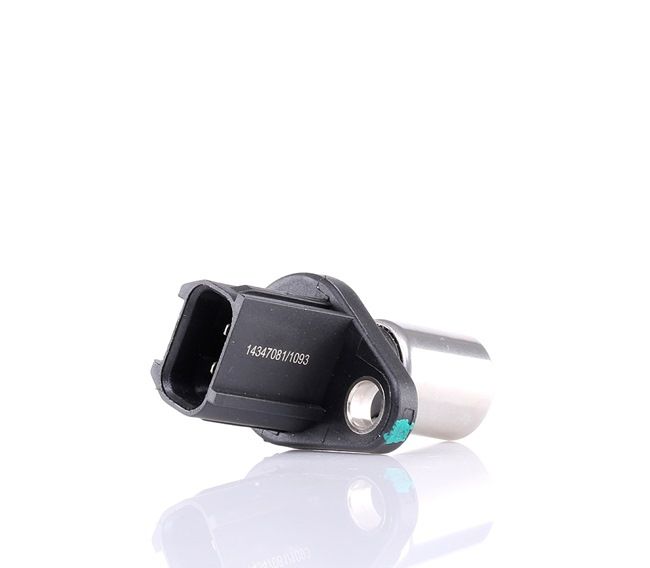 RIDEX Sensor, posição da árvore de cames (3946S0162) para TOYOTA Yaris Hatchback (_P1_) 1.3 (SCP12_, SCP13_) (64 KW / 87 CV / de 2002)