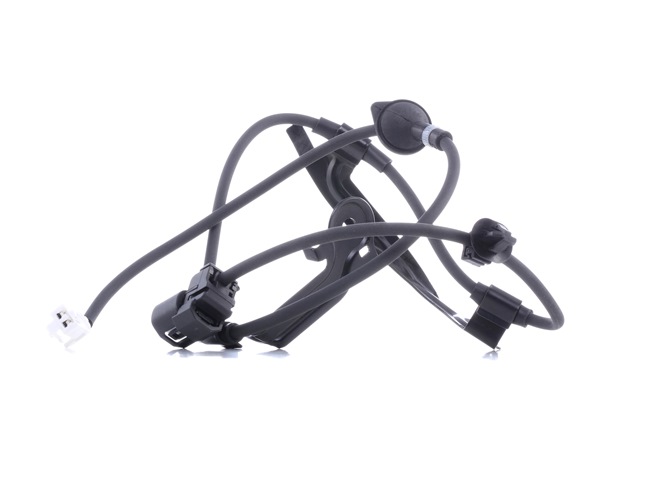 RIDEX ABS-Sensor (412W0755) in erstklassiger Qualität für TOYOTA Yaris Verso (_P2_) 1.3 (NCP20_, NCP22_) (62 KW / 84 PS / de 2002)