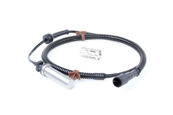 Sensor ABS RIDEX 412W0756 para LAND ROVER DEFENDER 2013