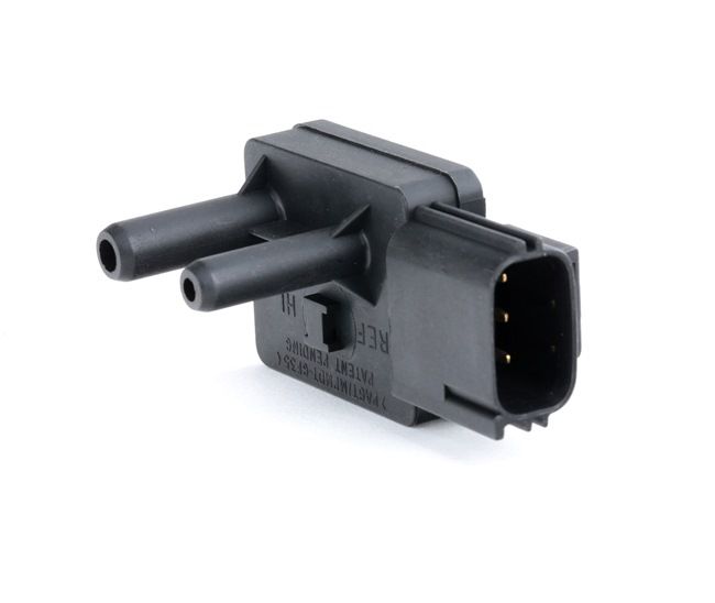 RIDEX Sensor, exhaust pressure (4272S0023) for VOLVO V60 (155, 157) D6 Hybrid AWD (206 KW / 280 HP / from 2012)