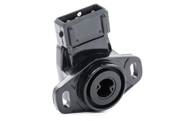 STARK Drosselklappenpotentiometer (SKTPS-0380018) für MITSUBISHI Lancer VI Limousine (CJ_, CP_) EVO V (CP9A) (206 KW / 280 PS / ab 1998)