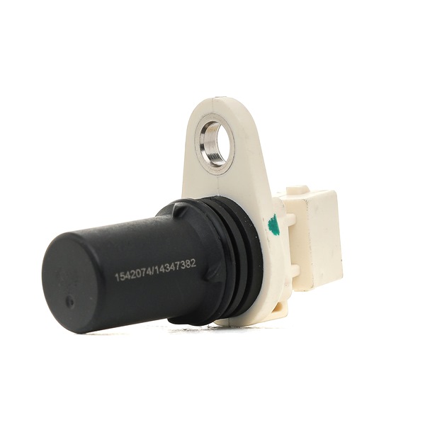 Vevaxelgivare (833C0231) från RIDEX för SMART FORTWO Coupé (451) 1.0 (451.330, 451.334) 61 HK