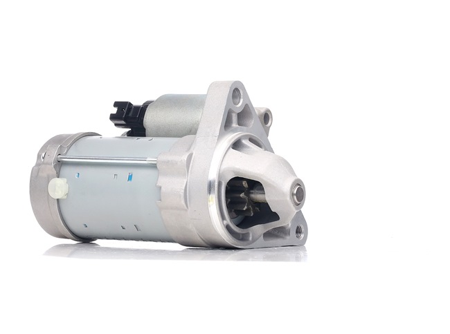 TOYOTA YARIS 2011 Startmotor 2S0324